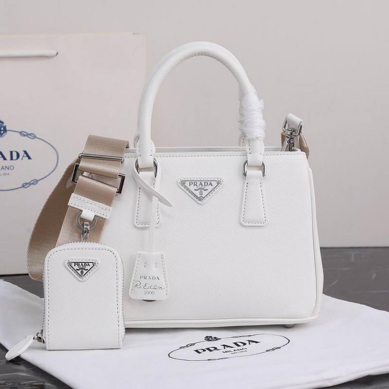 Prada Handbags 128